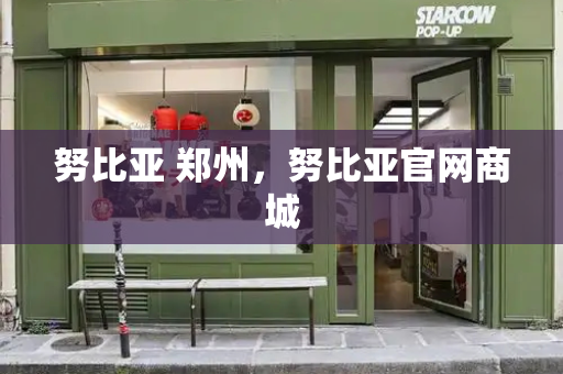 努比亚 郑州，努比亚官网商城