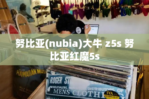 努比亚(nubia)大牛 z5s 努比亚红魔5s-第1张图片-星选测评