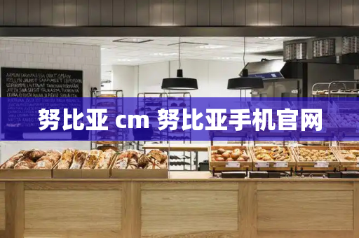 努比亚 cm 努比亚手机官网