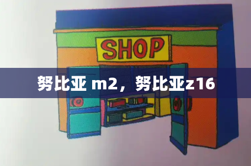 努比亚 m2，努比亚z16