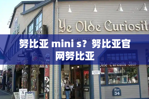 努比亚 mini s？努比亚官网努比亚