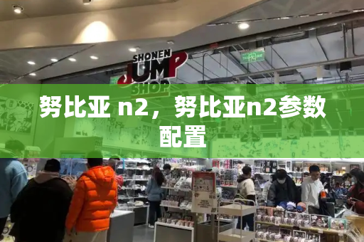 努比亚 n2，努比亚n2参数配置