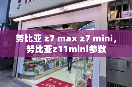 努比亚 z7 max z7 mini，努比亚z11mini参数