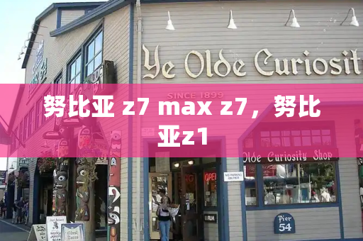 努比亚 z7 max z7，努比亚z1-第1张图片-星选测评
