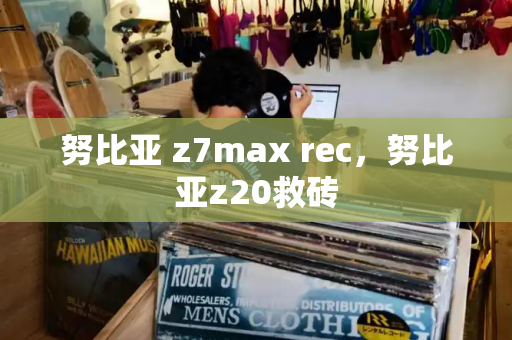 努比亚 z7max rec，努比亚z20救砖