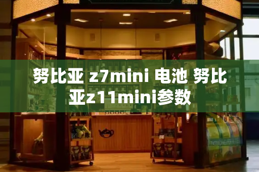 努比亚 z7mini 电池 努比亚z11mini参数-第1张图片-星选测评