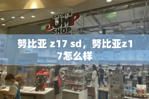 努比亚 z17 sd，努比亚z17怎么样