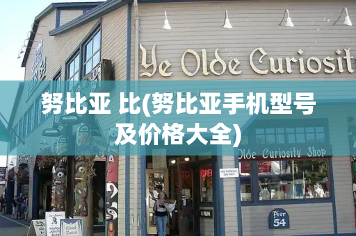 努比亚 比(努比亚手机型号及价格大全)