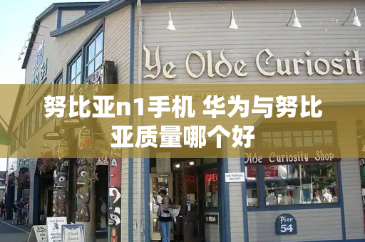 努比亚n1手机 华为与努比亚质量哪个好-第1张图片-星选测评