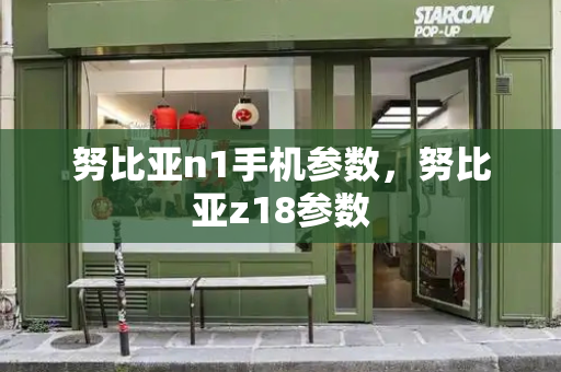 努比亚n1手机参数，努比亚z18参数