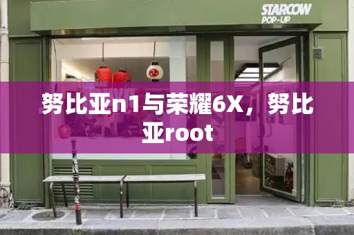 努比亚n1与荣耀6X，努比亚root-第1张图片-星选测评