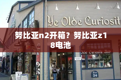 努比亚n2开箱？努比亚z18电池