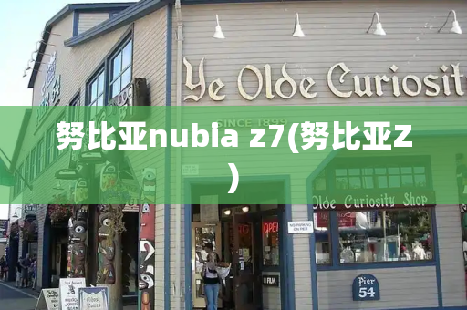 努比亚nubia z7(努比亚Z)-第1张图片-星选测评