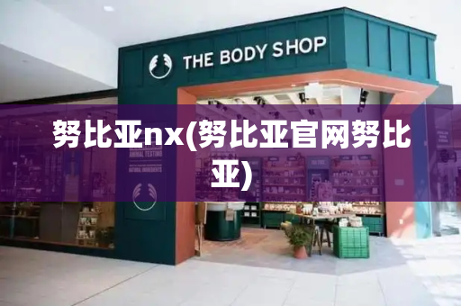努比亚nx(努比亚官网努比亚)