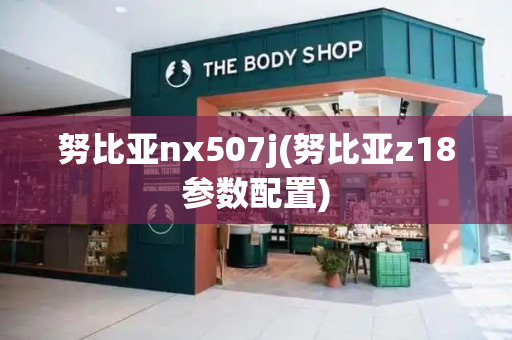 努比亚nx507j(努比亚z18参数配置)-第1张图片-星选测评