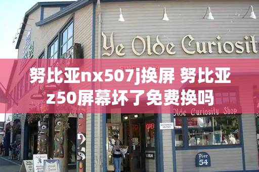 努比亚nx507j换屏 努比亚z50屏幕坏了免费换吗-第1张图片-星选测评