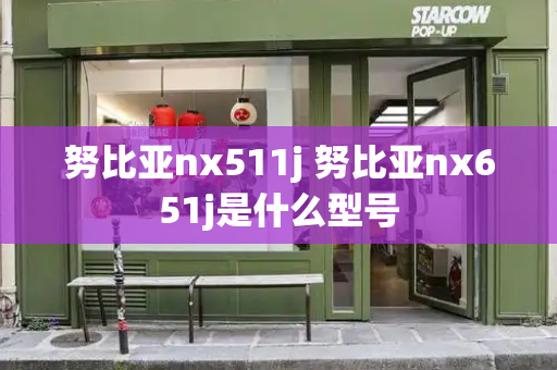 努比亚nx511j 努比亚nx651j是什么型号