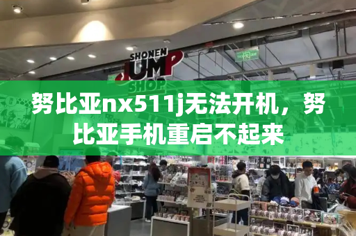 努比亚nx511j无法开机，努比亚手机重启不起来-第1张图片-星选测评