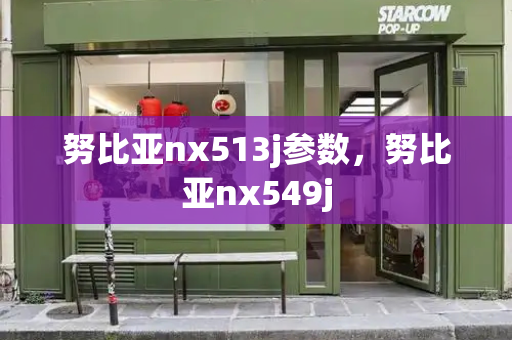 努比亚nx513j参数，努比亚nx549j