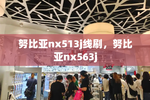 努比亚nx513j线刷，努比亚nx563j