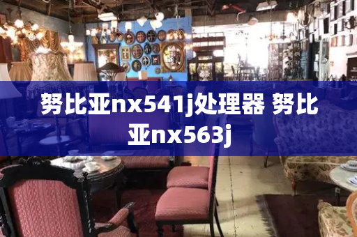 努比亚nx541j处理器 努比亚nx563j