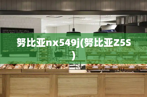 努比亚nx549j(努比亚Z5S)-第1张图片-星选测评