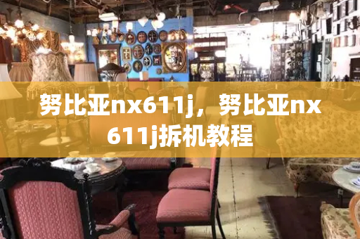 努比亚nx611j，努比亚nx611j拆机教程