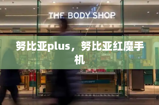 努比亚plus，努比亚红魔手机