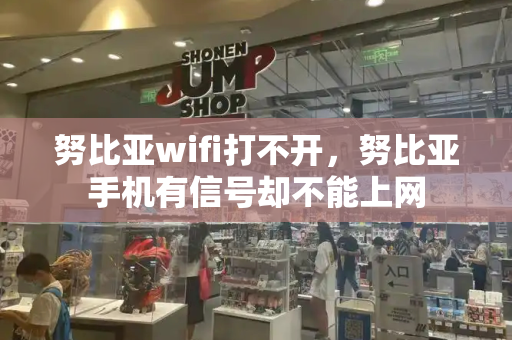 努比亚wifi打不开，努比亚手机有信号却不能上网