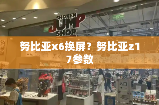 努比亚x6换屏？努比亚z17参数