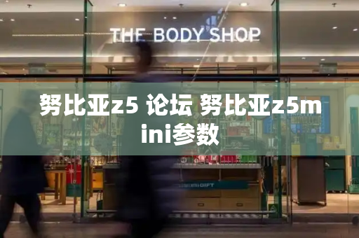 努比亚z5 论坛 努比亚z5mini参数