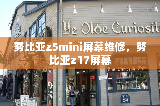 努比亚z5mini屏幕维修，努比亚z17屏幕