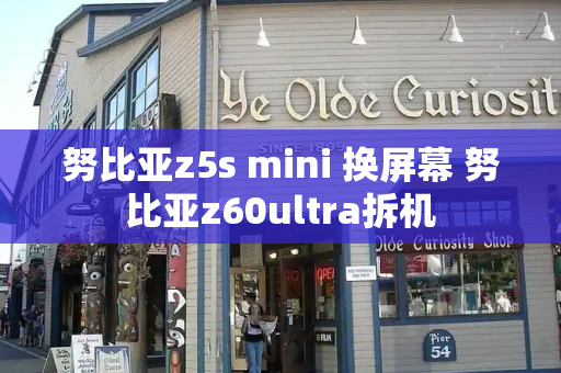努比亚z5s mini 换屏幕 努比亚z60ultra拆机