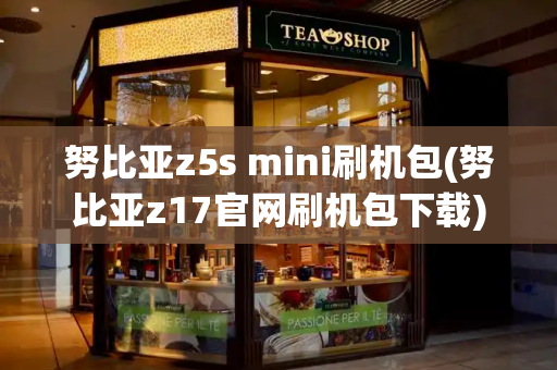 努比亚z5s mini刷机包(努比亚z17官网刷机包下载)-第1张图片-星选测评