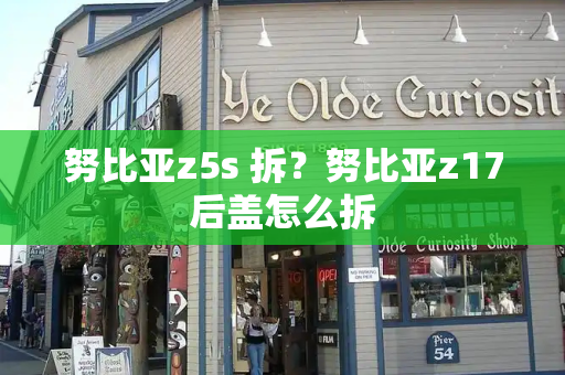 努比亚z5s 拆？努比亚z17后盖怎么拆