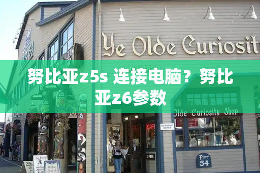 努比亚z5s 连接电脑？努比亚z6参数-第1张图片-星选测评