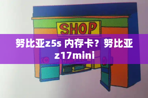 努比亚z5s 内存卡？努比亚z17mini