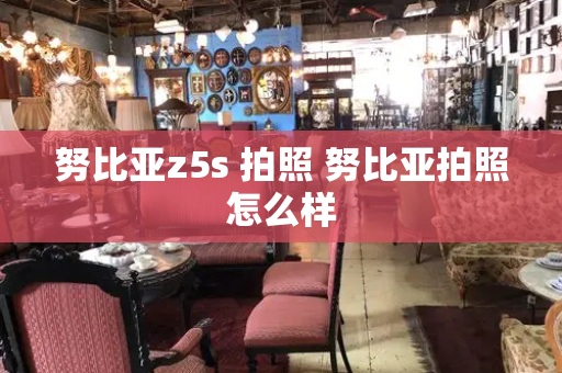 努比亚z5s 拍照 努比亚拍照怎么样-第1张图片-星选测评