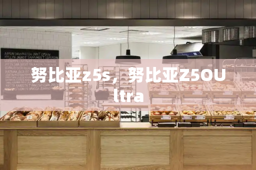 努比亚z5s，努比亚Z5OUltra