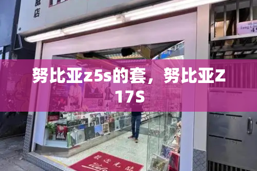 努比亚z5s的套，努比亚Z17S-第1张图片-星选测评