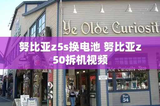 努比亚z5s换电池 努比亚z50拆机视频