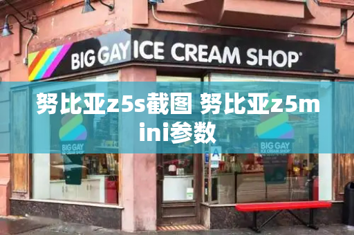努比亚z5s截图 努比亚z5mini参数