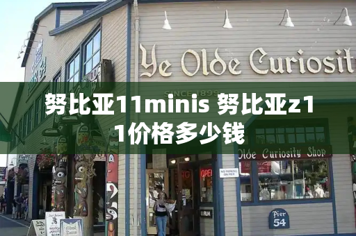 努比亚11minis 努比亚z11价格多少钱
