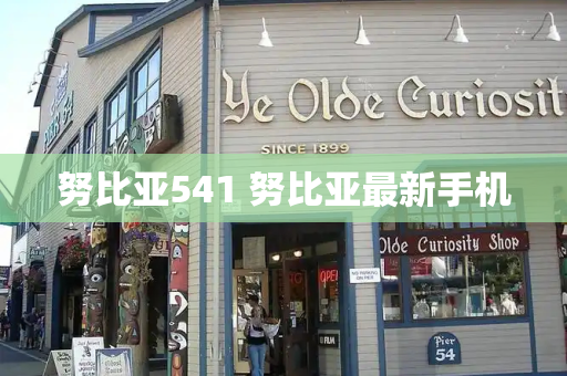 努比亚541 努比亚最新手机-第1张图片-星选测评