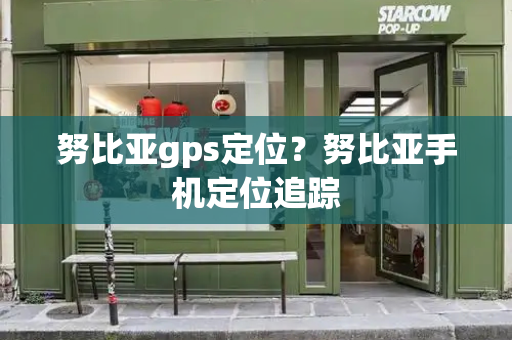 努比亚gps定位？努比亚手机定位追踪-第1张图片-星选测评