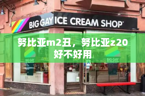 努比亚m2丑，努比亚z20好不好用-第1张图片-星选测评