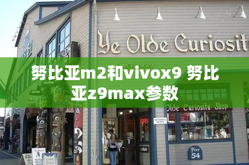 努比亚m2和vivox9 努比亚z9max参数