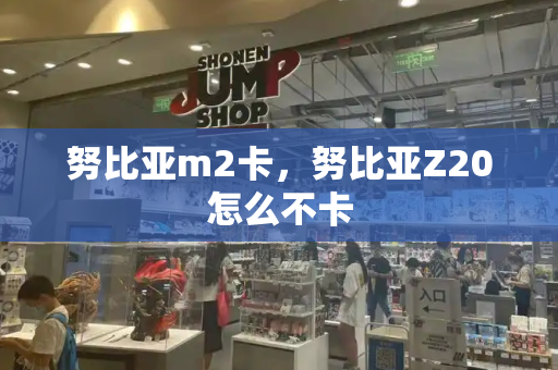 努比亚m2卡，努比亚Z20怎么不卡