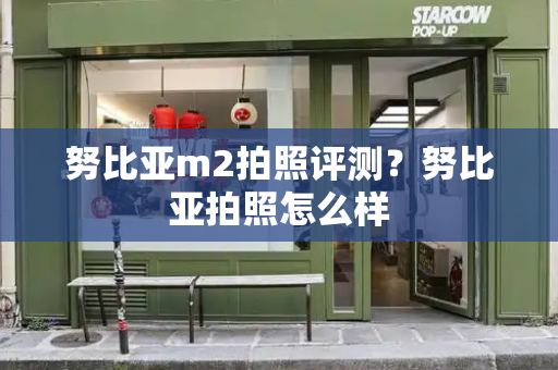 努比亚m2拍照评测？努比亚拍照怎么样-第1张图片-星选测评