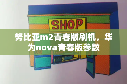 努比亚m2青春版刷机，华为nova青春版参数-第1张图片-星选测评